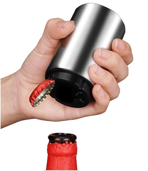 DestapaLux – Destapador Rápido y Automático