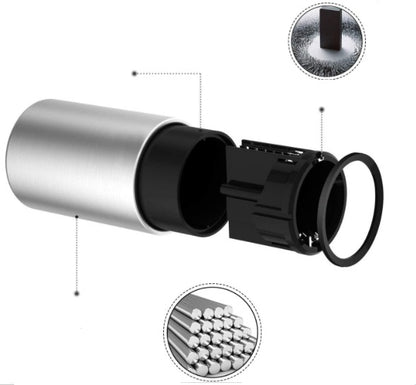 DestapaLux – Destapador Rápido y Automático