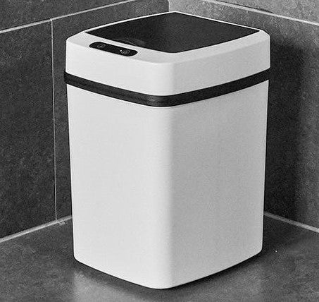 PapeLUX – Papelera Automática Premium