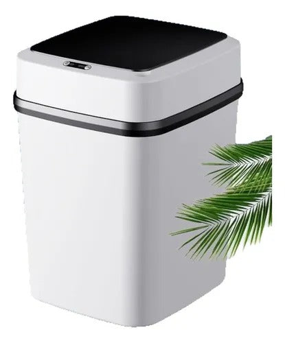 PapeLUX – Papelera Automática Premium