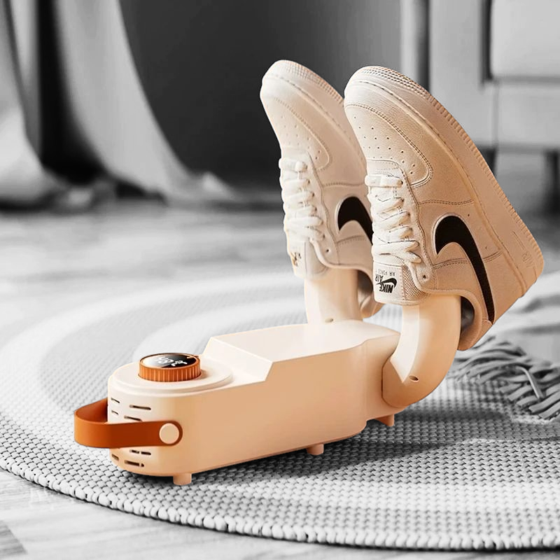 Secador zapatos deportivos