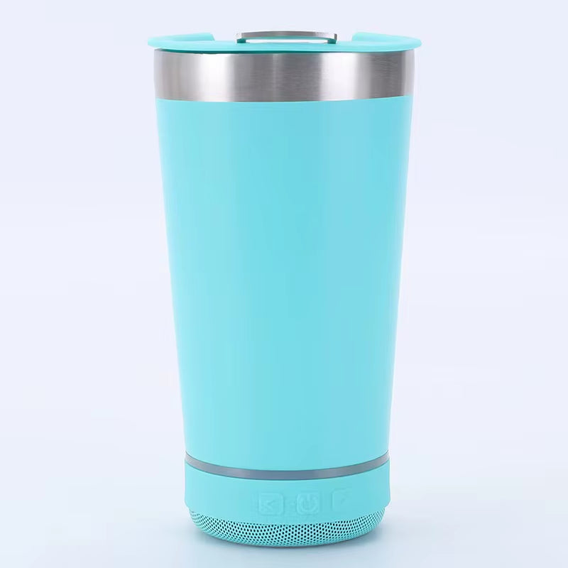 UltraTermoLux-Termo Parlante Premium 2en1