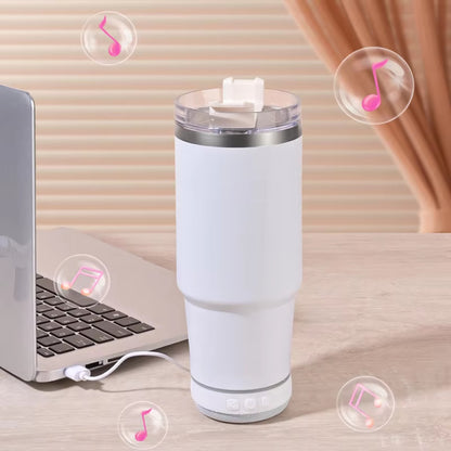 UltraTermoLux-Termo Parlante Premium 2en1