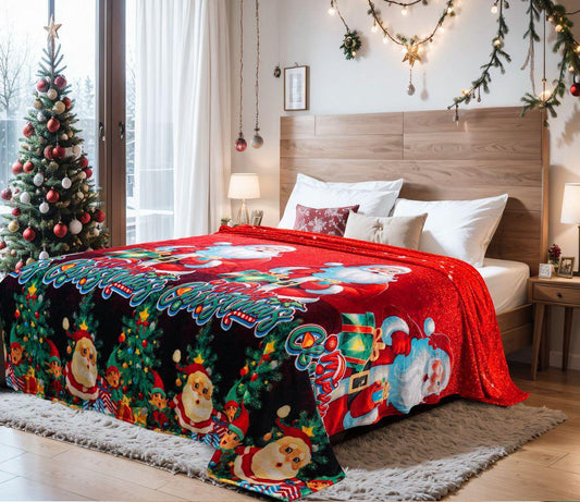 Cobilux-Abriga la magia de la Navidad