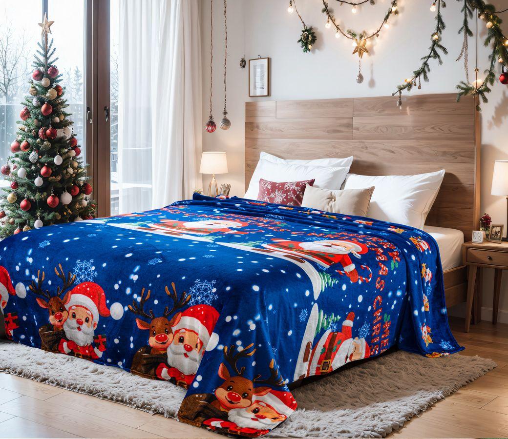 Cobilux-Abriga la magia de la Navidad