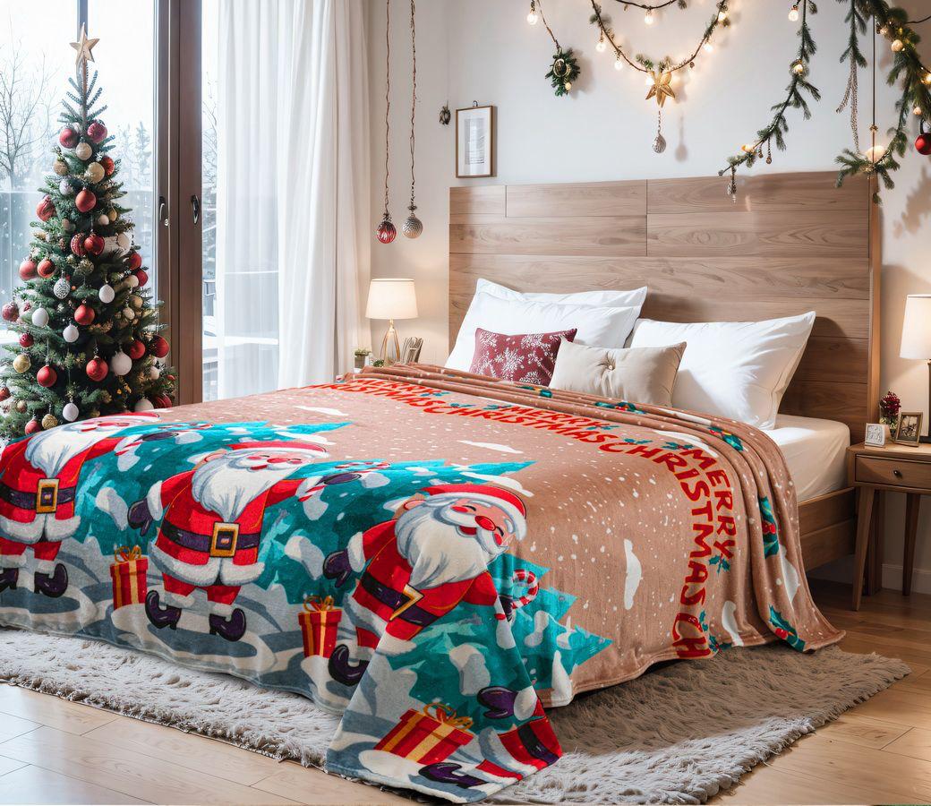 Cobilux-Abriga la magia de la Navidad