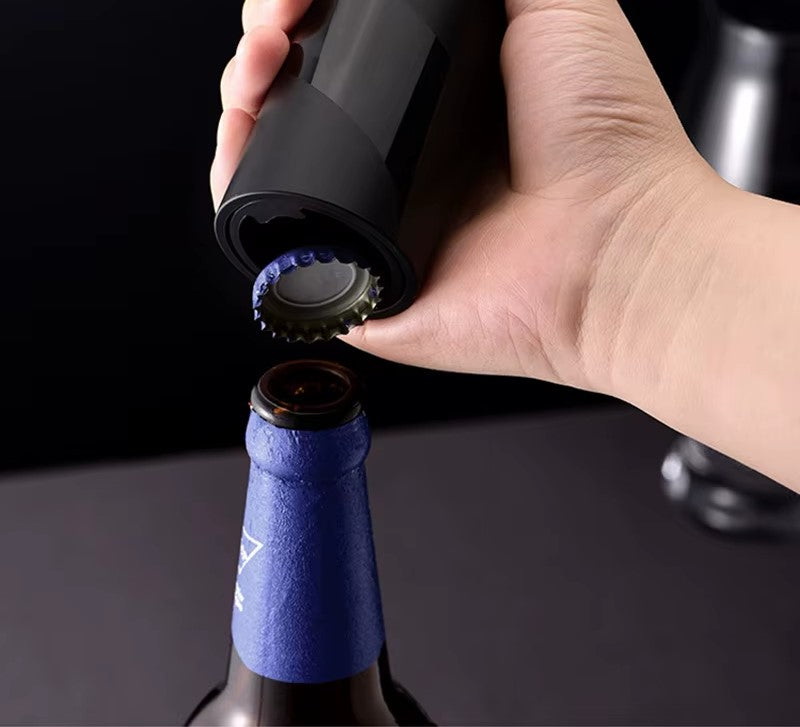 DestapaLux – Destapador Rápido y Automático