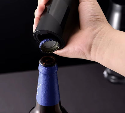 DestapaLux – Destapador Rápido y Automático