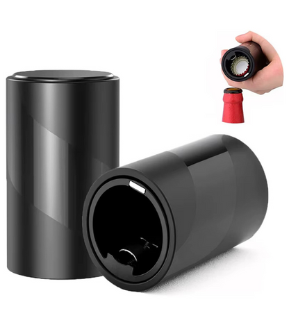 DestapaLux – Destapador Rápido y Automático