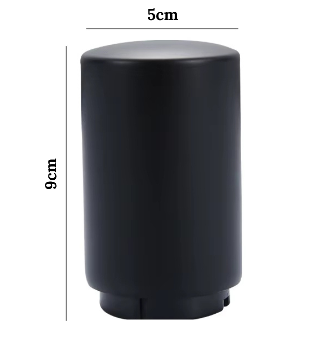 DestapaLux – Destapador Rápido y Automático